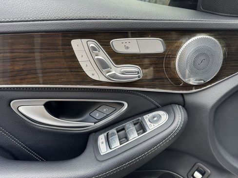 Used 2017 Mercedes-Benz C 63 AMG Sedan image 23