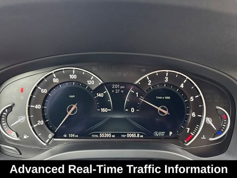 Used 2018 BMW X3 xDrive30i w/ Convenience Package image 21