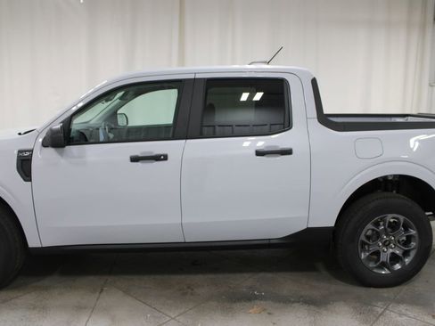 New 2026 Ford Maverick XLT w/ XLT Luxury Package AWD/4WD image 5