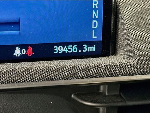Used 2023 Ford Mustang Mach-E Premium w/ Mustang Nite Pony Package AWD/4WD image 19