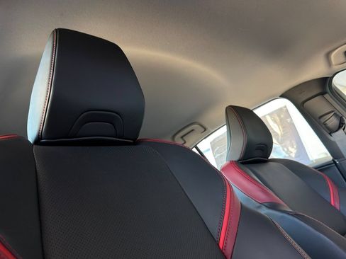 Used 2024 Toyota Prius Prime FWD image 17