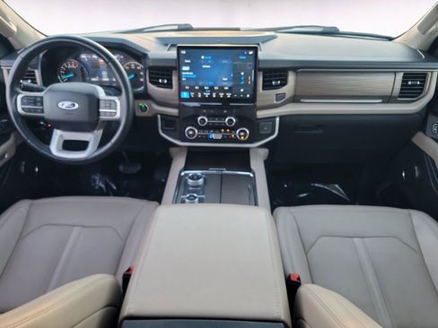 Used 2024 Ford Expedition Max Limited AWD/4WD image 10
