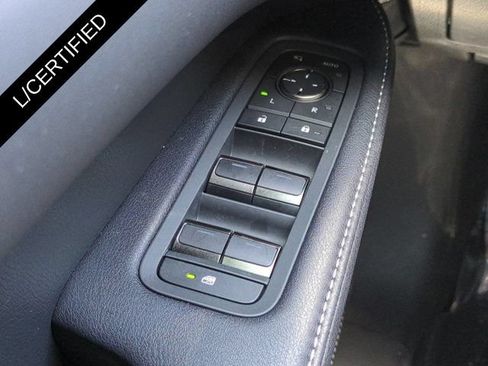 Certified 2026 Lexus RX 350 Premium w/ Accessory Package (Z1) FWD image 22