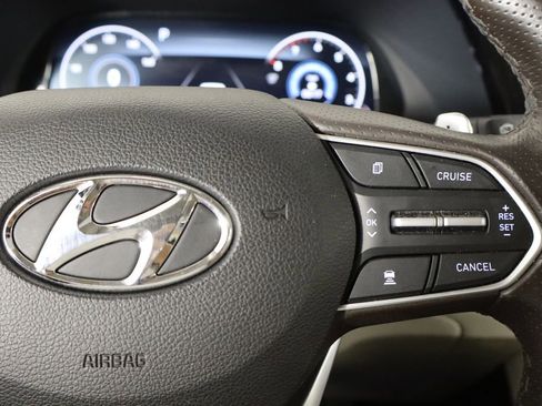 Used 2020 Hyundai Palisade Limited FWD image 10