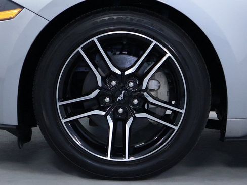 Used 2023 Ford Mustang Premium image 32