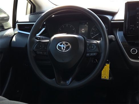 Used 2024 Toyota Corolla LE image 13