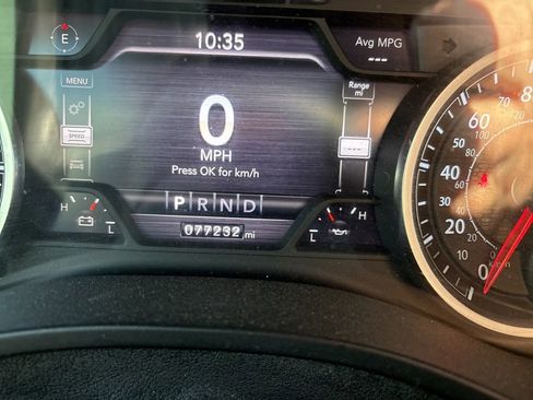 Used 2019 RAM 1500 Big Horn image 9