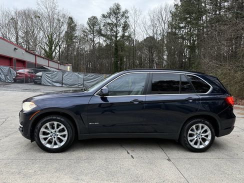 Used 2016 BMW X5 sDrive35i image 6