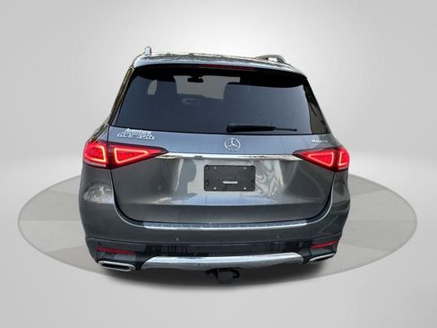 Used 2023 Mercedes-Benz GLE 350 4MATIC w/ Premium Package image 6
