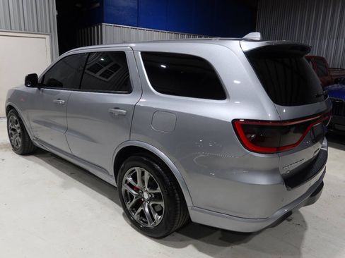 Used 2021 Dodge Durango SRT w/ Technology Group AWD/4WD image 3