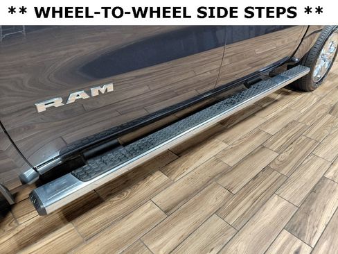 Certified 2019 RAM 1500 Big Horn image 8