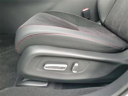 New 2025 Acura ADX A-Spec image 16