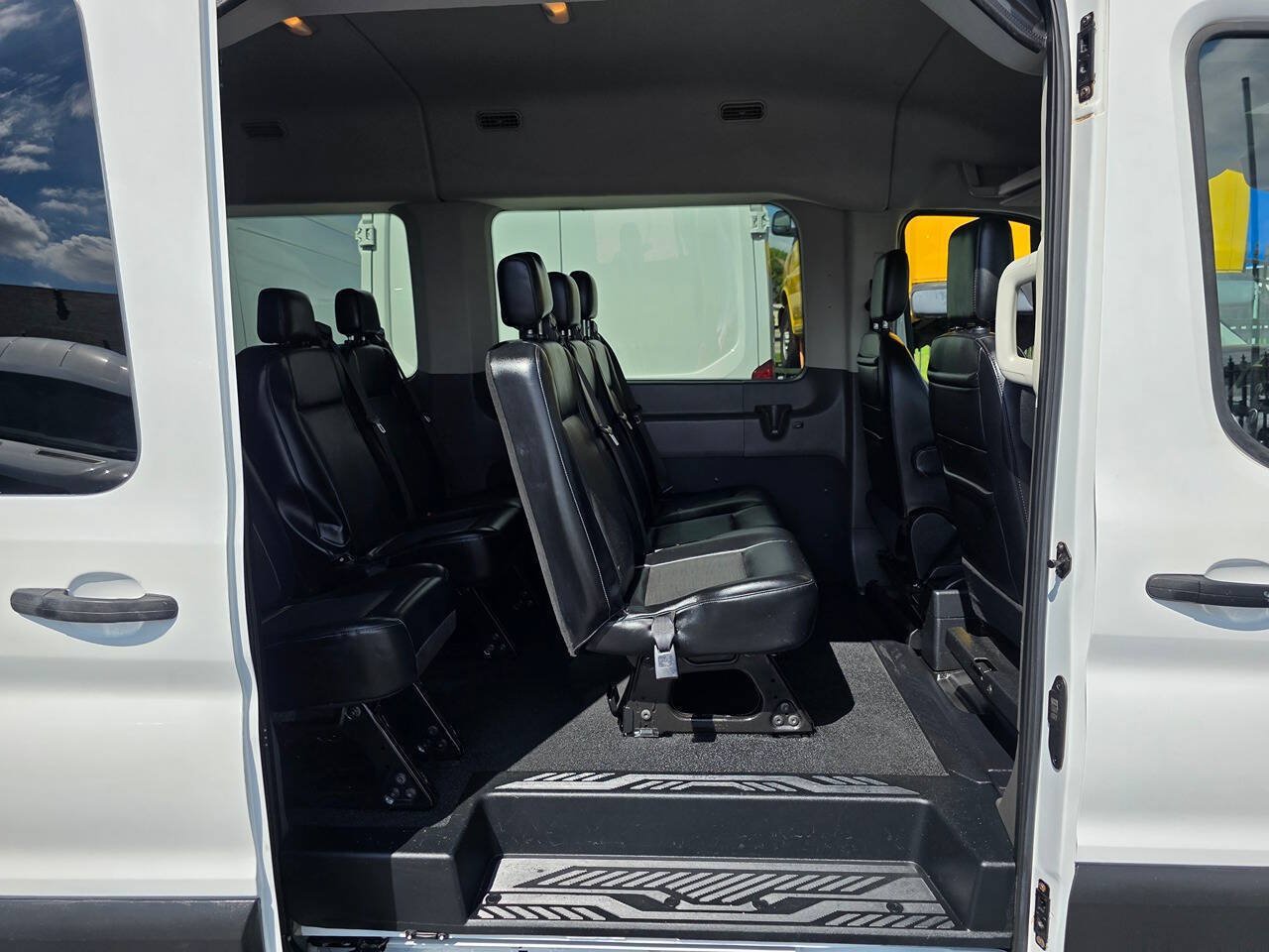 Used 2020 Ford Transit 350 XL RWD image 20
