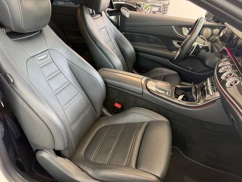 Used 2023 Mercedes-Benz E 53 AMG 4MATIC Coupe image 17