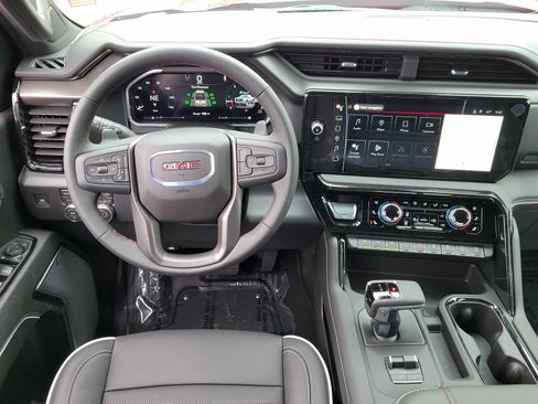 New 2026 GMC Sierra 1500 AT4X image 11