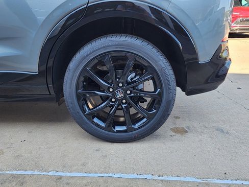 New 2026 Buick Encore GX Sport Touring w/ Advanced Technology Package image 52