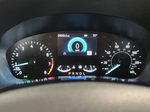 Used 2021 Ford Escape SE w/ Convenience Package AWD/4WD image 16