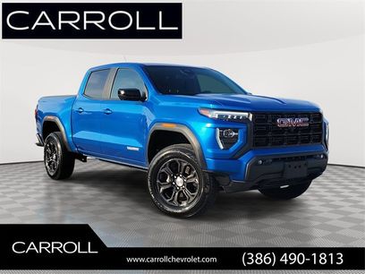 Used 2024 GMC Canyon Elevation w/ Convenience Package