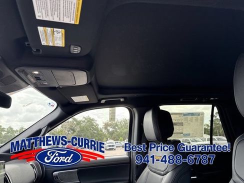 New 2026 Ford Expedition Tremor AWD/4WD image 11