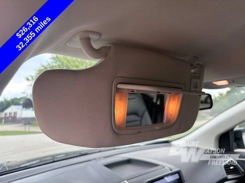 Used 2024 Ford Edge SEL AWD/4WD image 25