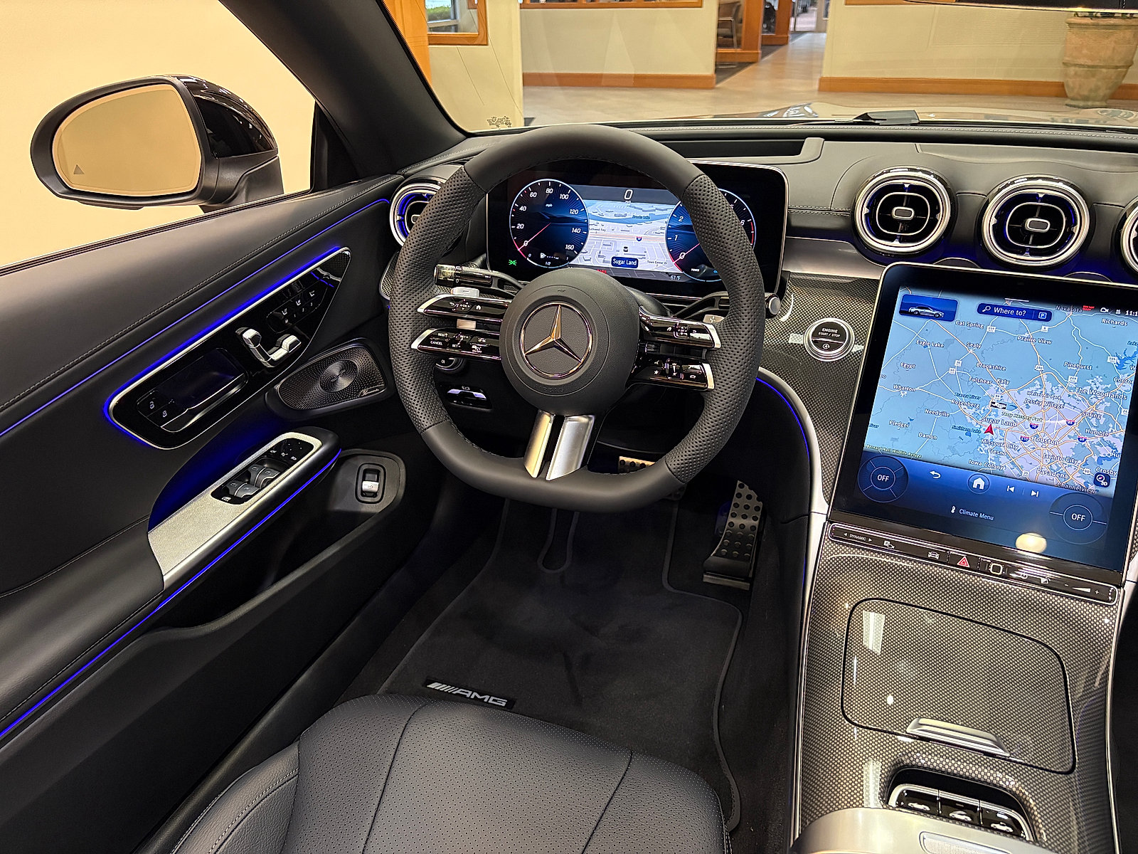 New 2027 Mercedes-Benz CLE 450 4MATIC Cabriolet image 15