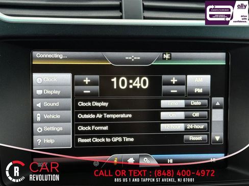 Used 2016 Ford Explorer XLT w/ Equipment Group 202A image 30