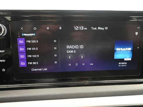 Used 2023 Kia K5 GT-Line w/ GT-Line Premium Package FWD image 12