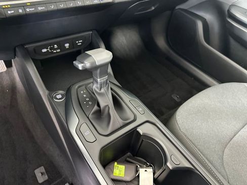 Used 2025 Kia K4 LXS image 20