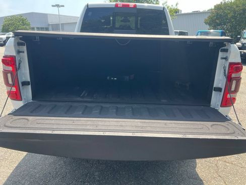 Used 2022 RAM 2500 Limited AWD/4WD image 21