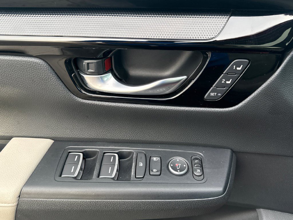 Certified 2024 Honda CR-V EX-L image 22