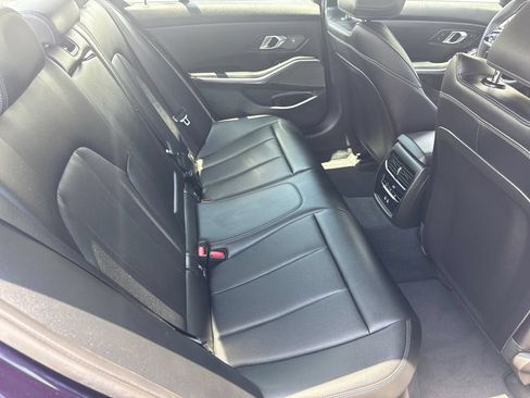 Used 2026 BMW 330i Sedan w/ Premium Package RWD image 15