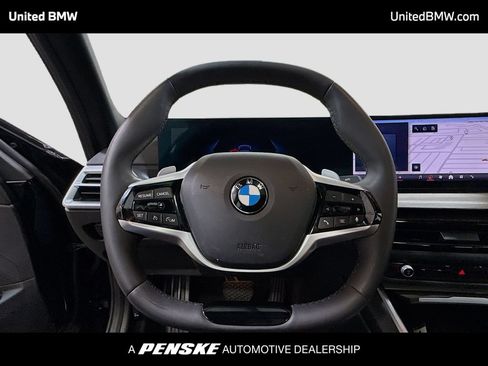 Used 2026 BMW 330i Sedan RWD image 6