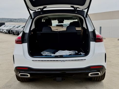 New 2026 Mercedes-Benz GLE 580 4MATIC image 15