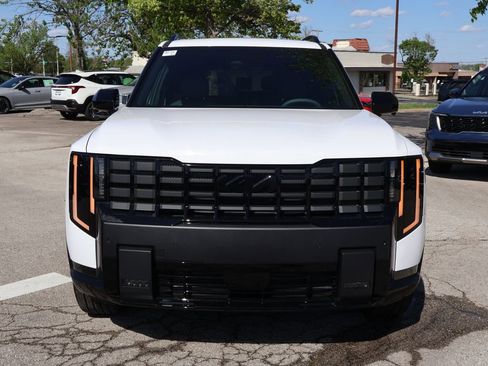 New 2027 Kia Telluride SX X-Line AWD/4WD image 2