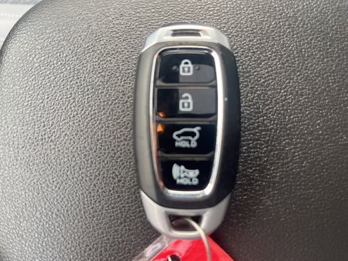 Used 2021 Hyundai Kona Limited w/ Cargo Package image 26