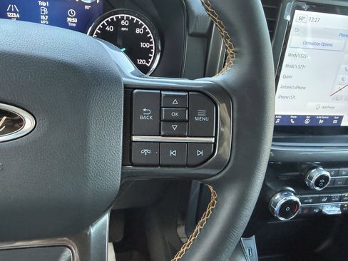 Used 2023 Ford F150 Tremor w/ Trailer Tow Package image 15