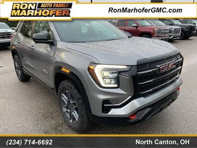 New 2026 GMC Terrain AT4 w/ Convenience Package III