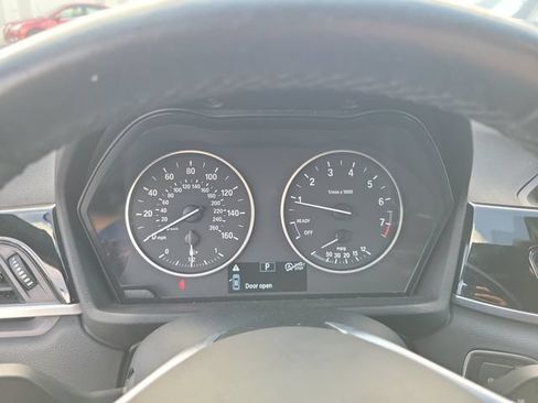 Used 2018 BMW X1 sDrive28i FWD image 29