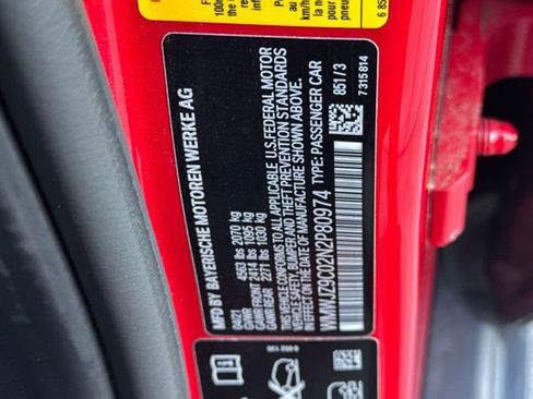 Used 2022 MINI Cooper Clubman John Cooper Works w/ Premium Package image 57