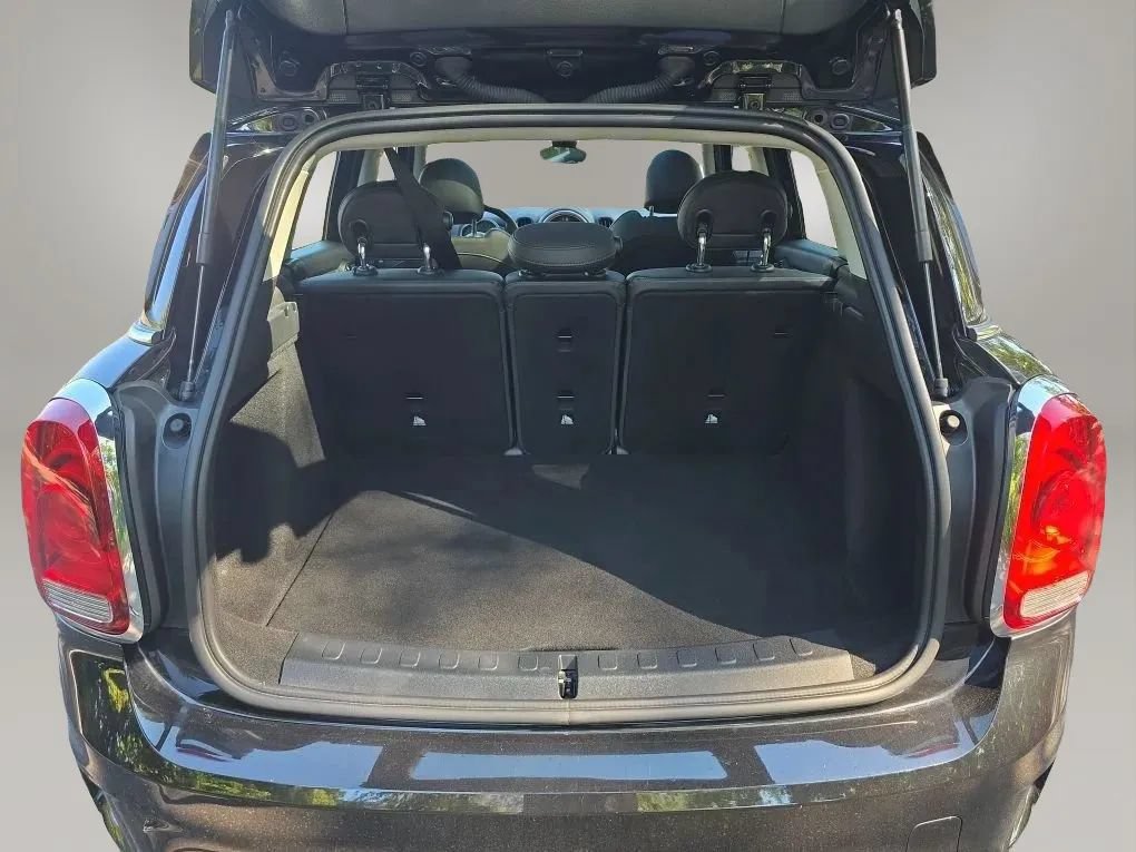 Used 2020 MINI Cooper Countryman S FWD image 41