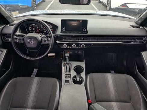 Used 2023 Honda Civic Sport image 13