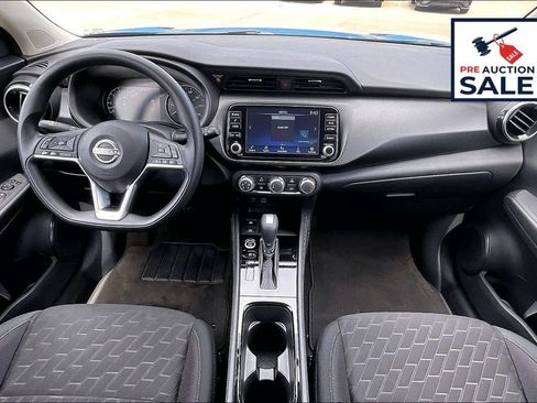 Used 2023 Nissan Kicks SV FWD image 15