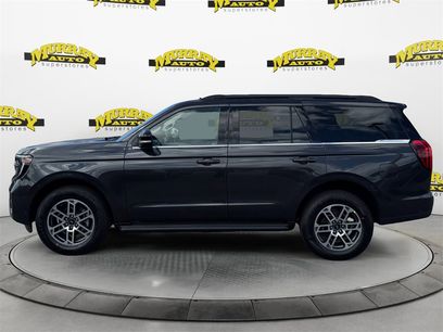 New 2025 Ford Expedition Active