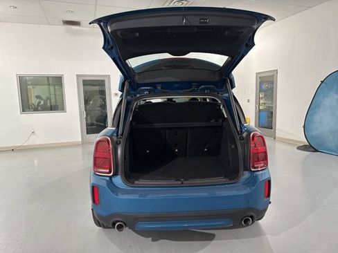 Used 2024 MINI Cooper Countryman S AWD/4WD image 11
