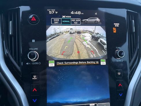 Used 2023 Subaru Outback Onyx Edition image 22