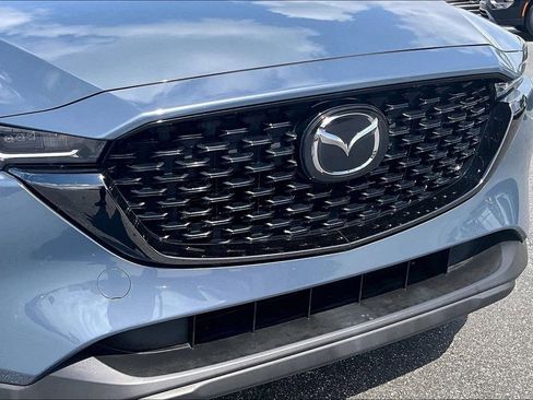 Used 2023 MAZDA CX-5 Carbon Edition image 32