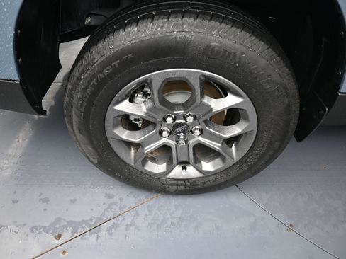 Used 2024 Ford Maverick XLT w/ XLT Luxury Package image 24