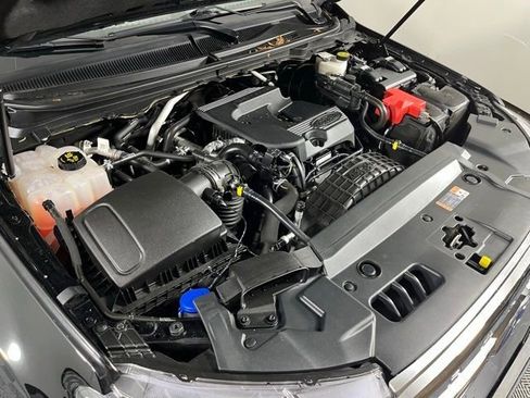 Used 2019 Ford Ranger Lariat image 11