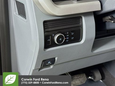 New 2026 Ford F350 XL w/ STX Appearance Package image 11