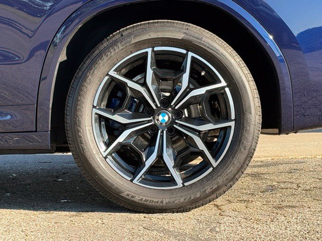 Used 2023 BMW X3 M40i AWD/4WD image 3